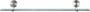 Geesa Opal planchet 60 cm RVS geborsteld - Thumbnail 2
