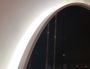 Best Design White Venetië ronde spiegel wit mat incl.led verlichting Ø 80 cm 4009310 - Thumbnail 3