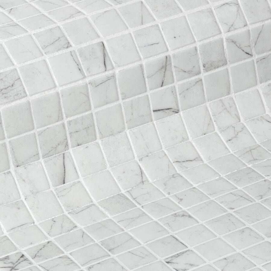 Stardos Mozaiek Ezarri Zen Carrara 50 5x5 cm