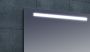 Wiesbaden Badkamerspiegel Tigris 140x80cm Geintegreerde LED Verlichting Lichtschakelaar - Thumbnail 7