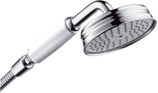 Axor Hansgrohe Montreux handdouche Chroom