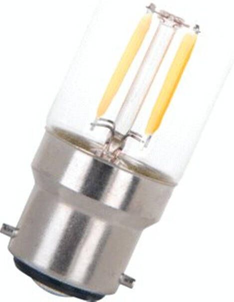 BAILEY Ledlamp L6cm diameter: 2.8cm Wit 80100035232