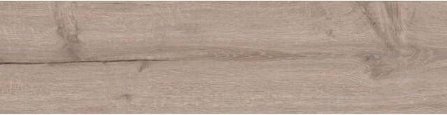 Cifre Ceramica wand- en vloertegel 30x120cm 10.5mm Rechthoek gerectificeerd Houtlook Lichtbruin mat SW07311310