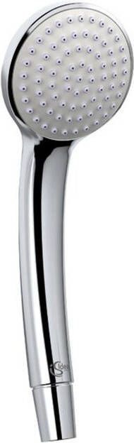 Ideal Standard Idealrain handdouche 80mm 1 stand chroom B9400AA