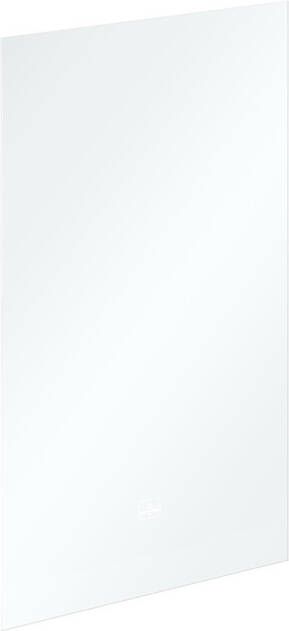 Villeroy & Boch More to see spiegel 45x75cm LED rondom 19 68W 2700-6500K A4594500