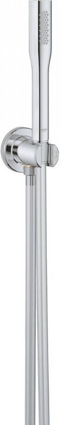 Grohe Badset Euphoria Handdouche Cosmopolitan Stick Met Doucheslang 150cm Chroom