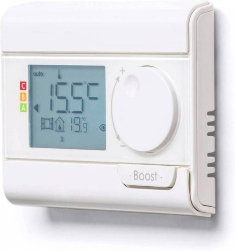 HD heating Remote Controle Vasco voor Regelement