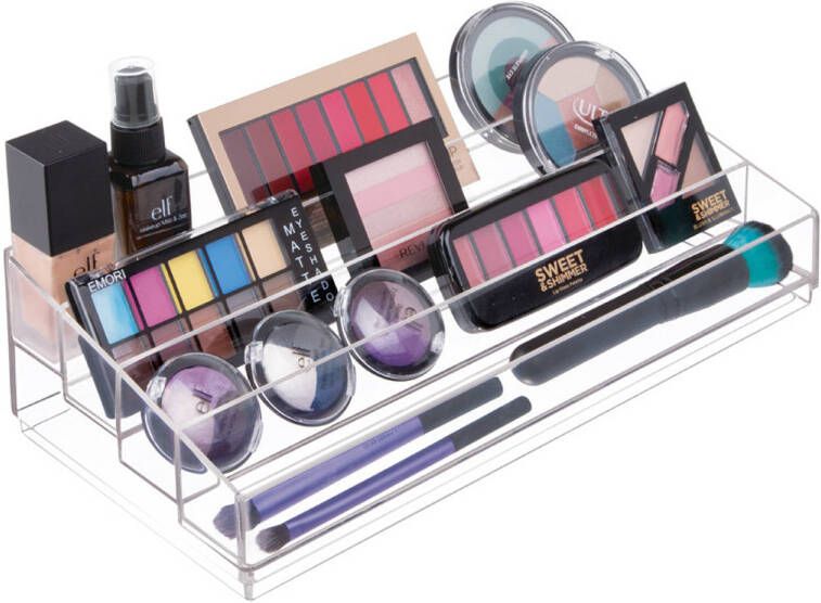 Merkloos Make-up display iDesign Clarity