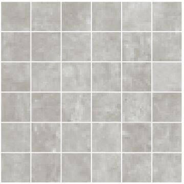 EnergieKer wandtegel 30x30cm Vierkant 10mm Betonlook Loft Ash SW07310617-2