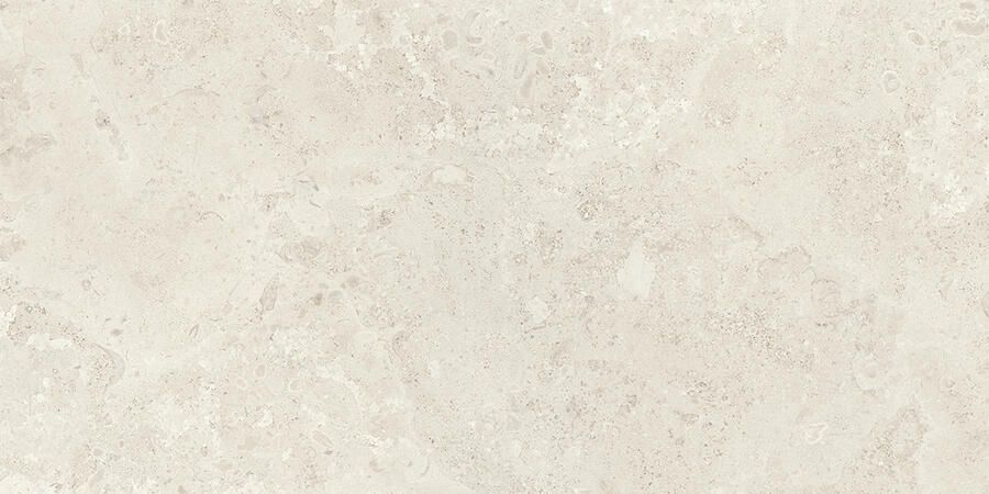 Tegeldepot Vloertegel Alaplana Santa Monica Creme Bone 60x120 R9 Mat Gerectificeerd (doosinhoud 1 44 m²)