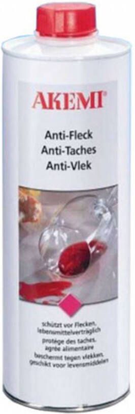 Akemi Anti-fleck Nano effect impregneermiddel 250ml voor natuursteen